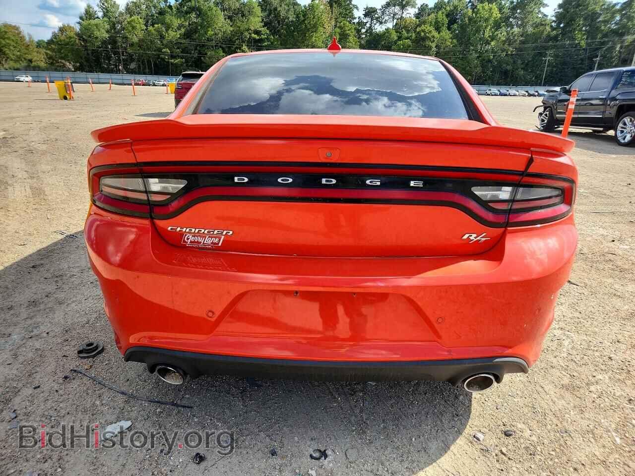 2021 DODGE CHARGER - VIN: 2C3CDXCTXMH603964 - Photo 6