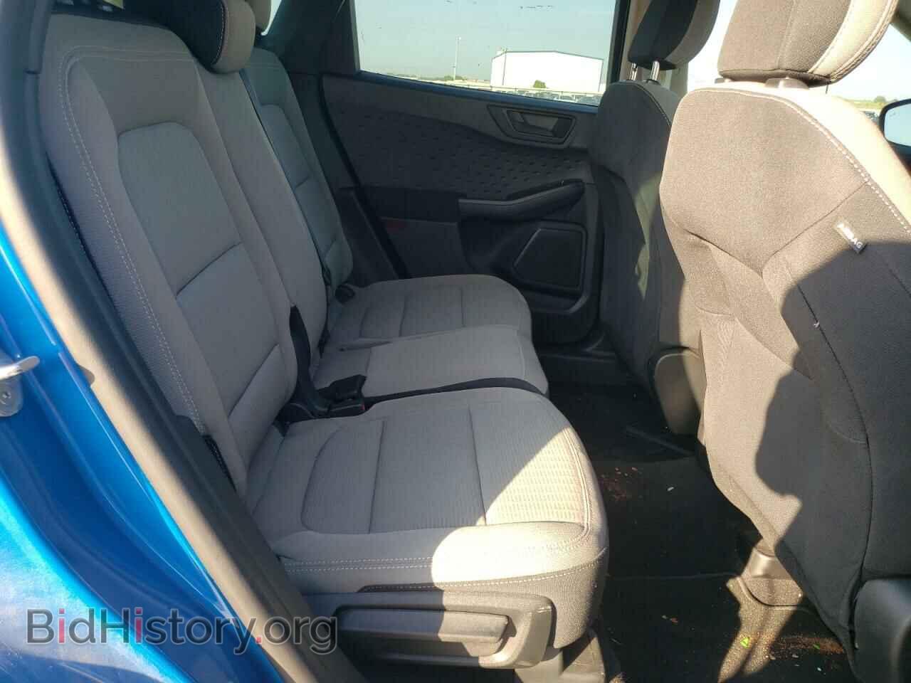 2020 FORD ESCAPE - VIN: 1FMCU0F64LUA55170 - Photo 11