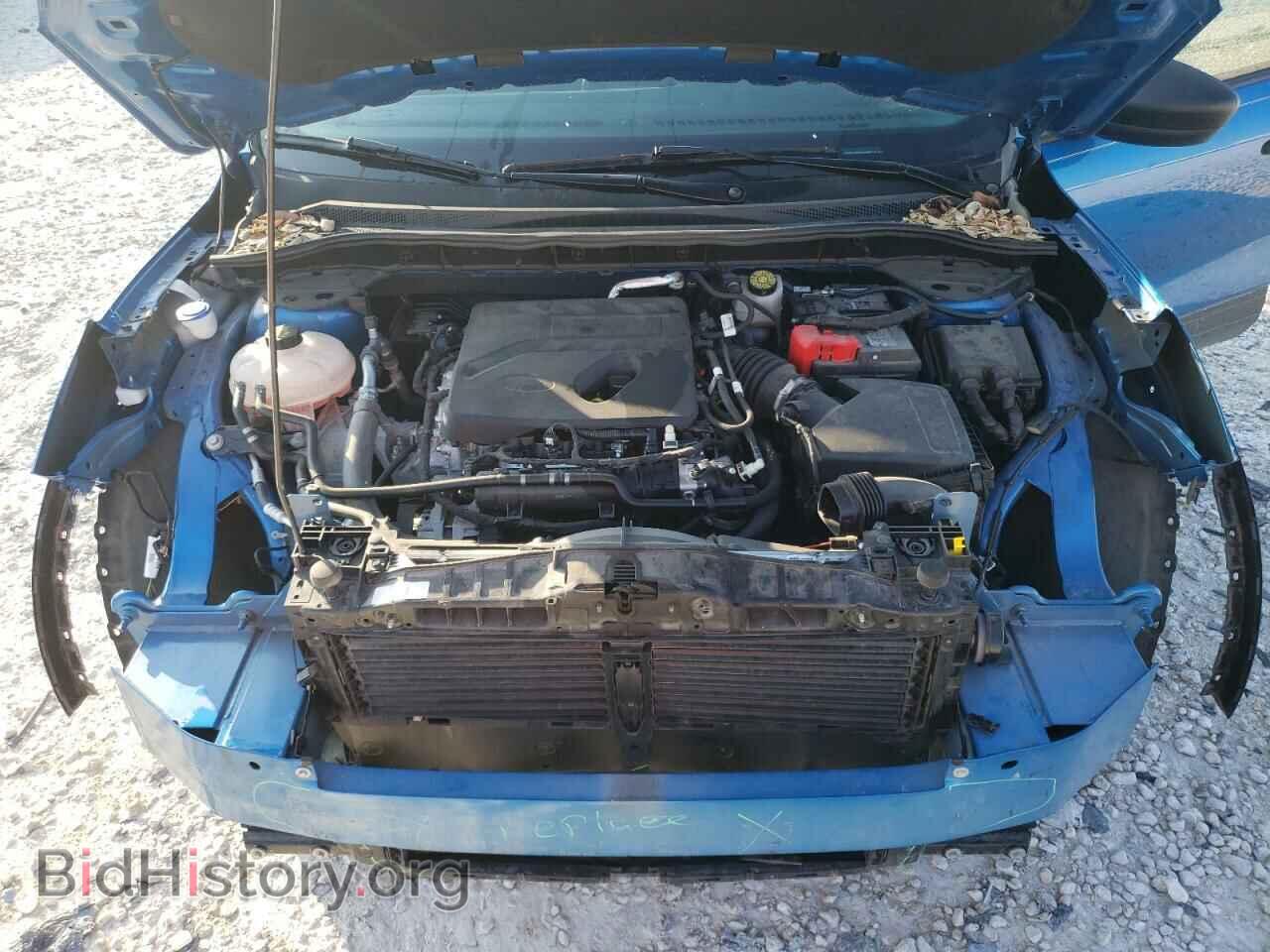 2020 FORD ESCAPE - VIN: 1FMCU0F64LUA55170 - Photo 12