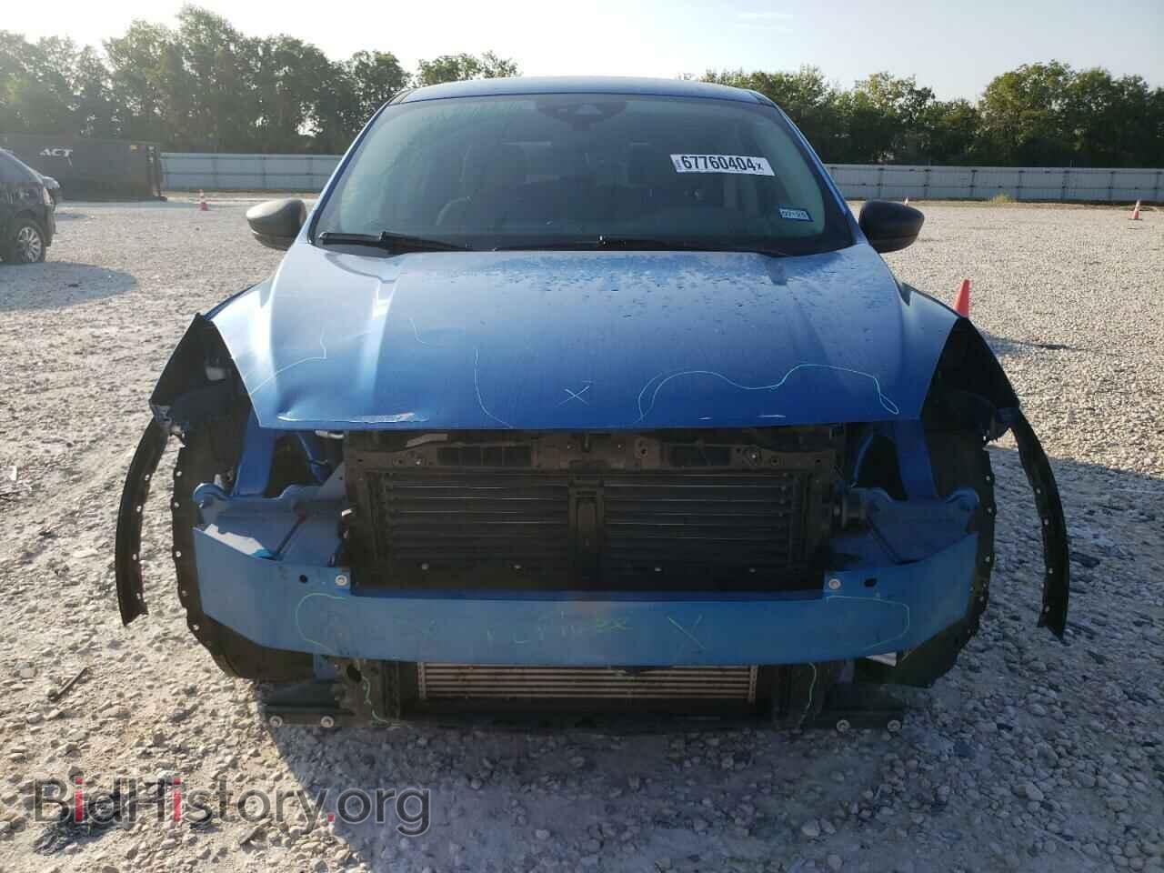 2020 FORD ESCAPE - VIN: 1FMCU0F64LUA55170 - Photo 5