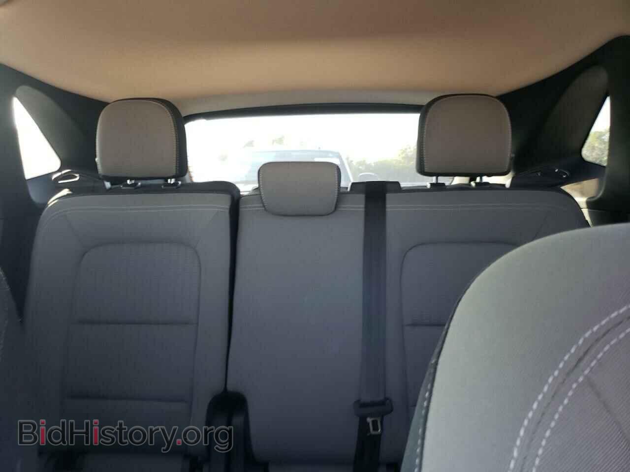 2020 FORD ESCAPE - VIN: 1FMCU0F64LUA55170 - Photo 10