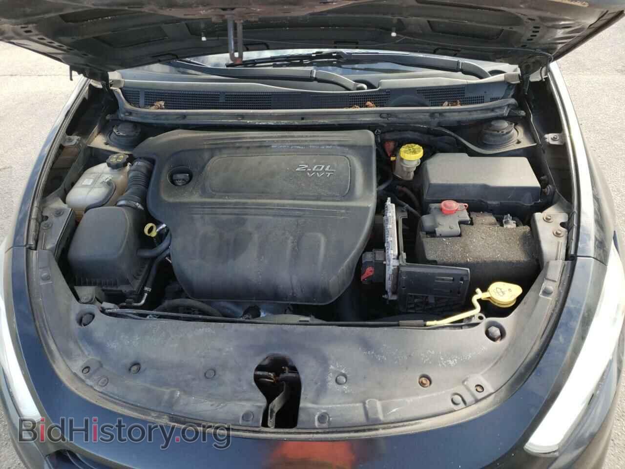 2013 DODGE DART - VIN: 1C3CDFAA5DD141659 - Photo 11