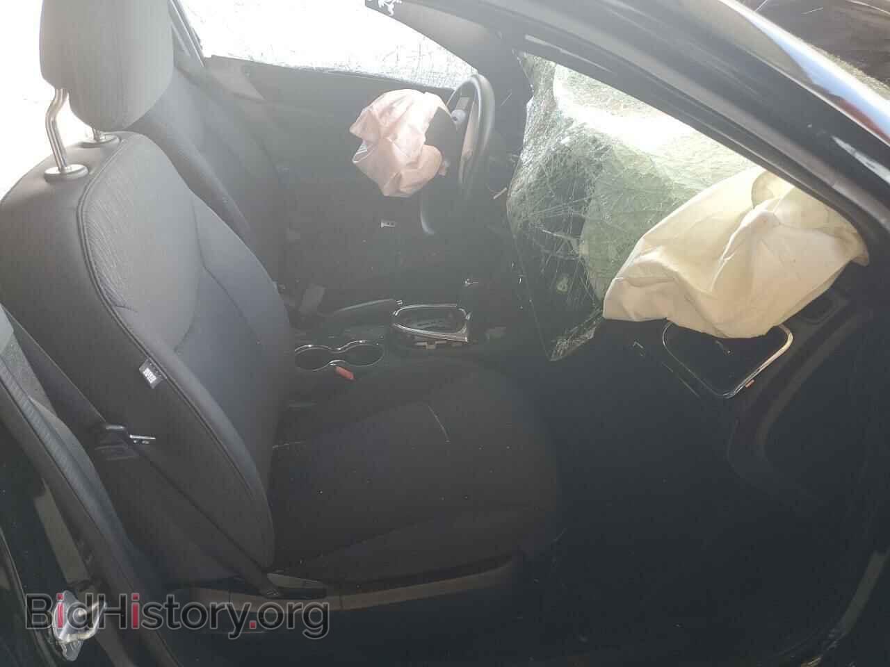 2013 CHRYSLER 200 - VIN: 1C3CCBBB0DN634856 - Фото 7