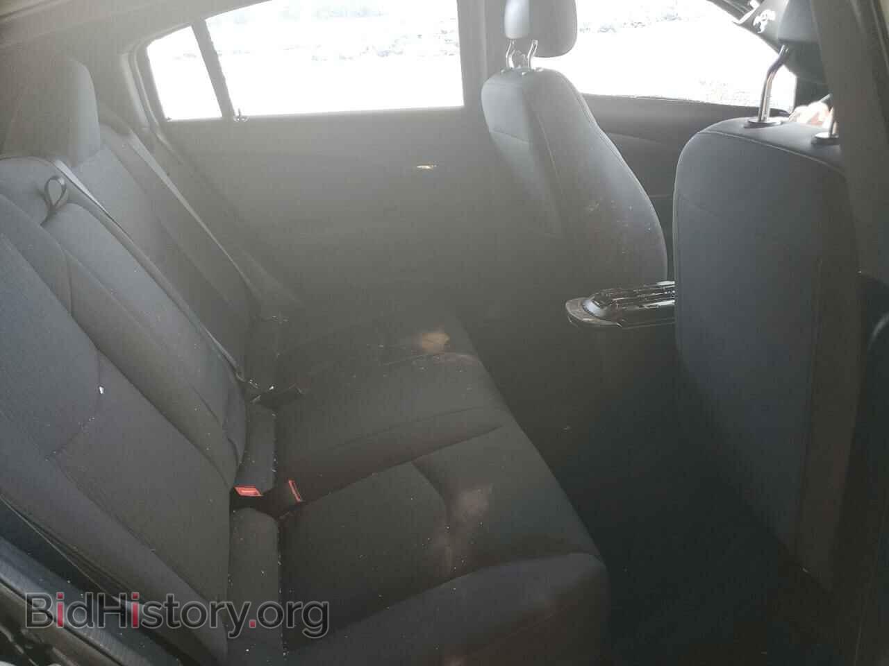2013 CHRYSLER 200 - VIN: 1C3CCBBB0DN634856 - Фото 10