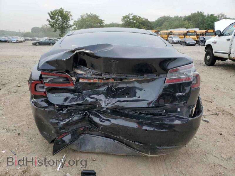 2016 Tesla MODEL S (VIN 5YJSA1E24GF157368) — photo 6 of 14