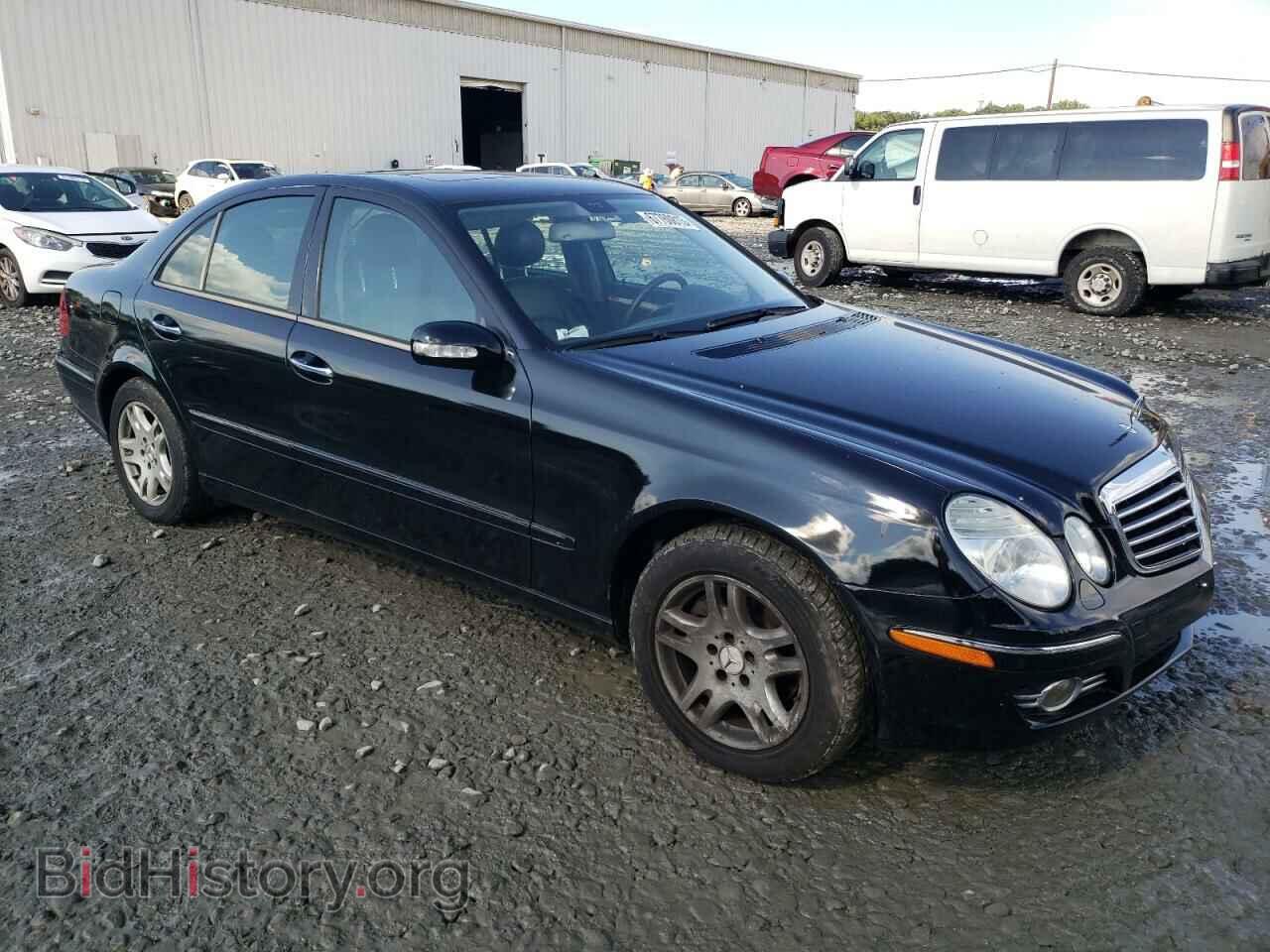 2006 MERCEDES-BENZ E-CLASS - VIN: WDBUF87J06X185680 - Фото 4