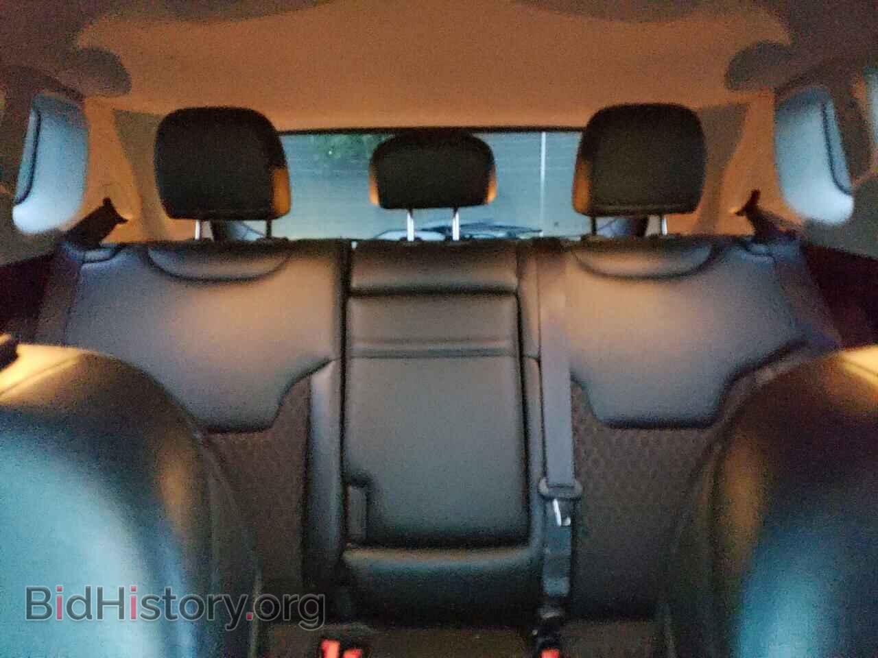 2018 JEEP COMPASS - VIN: 3C4NJDBB9JT455443 - Фото 10