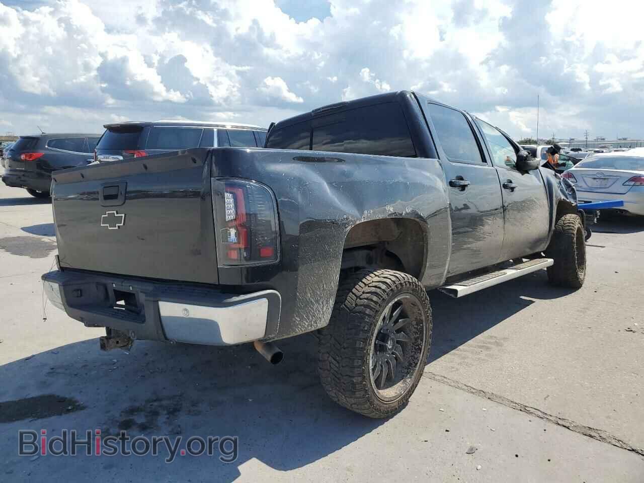 2009 CHEVROLET ALL Models - VIN: 3GCEK33M19G118650 - Фото 3