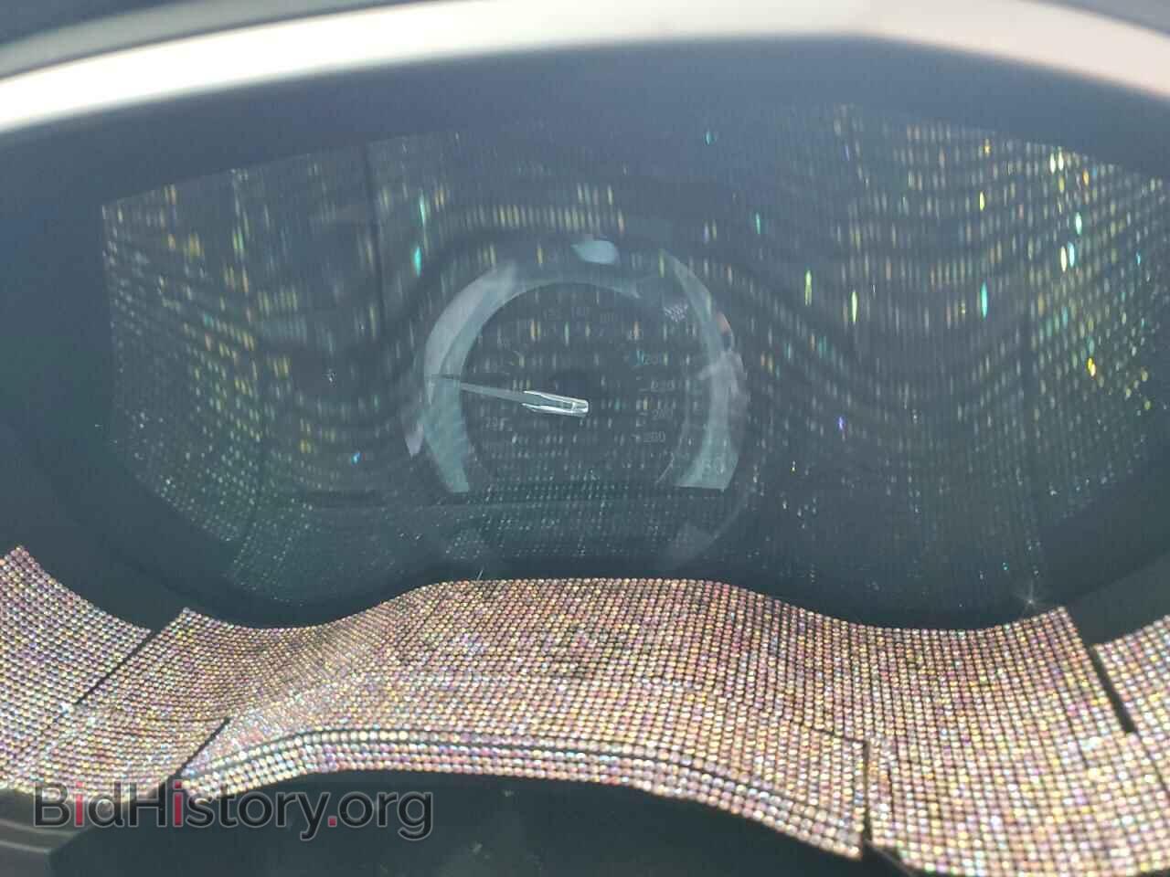 2020 FORD EDGE - VIN: 2FMPK3J9XLBA74127 - Фото 9
