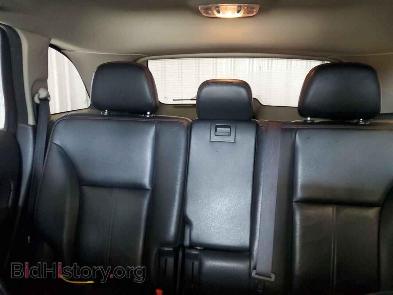 2013 FORD EDGE - VIN: 2FMDK3JC0DBB52513 - Photo 10