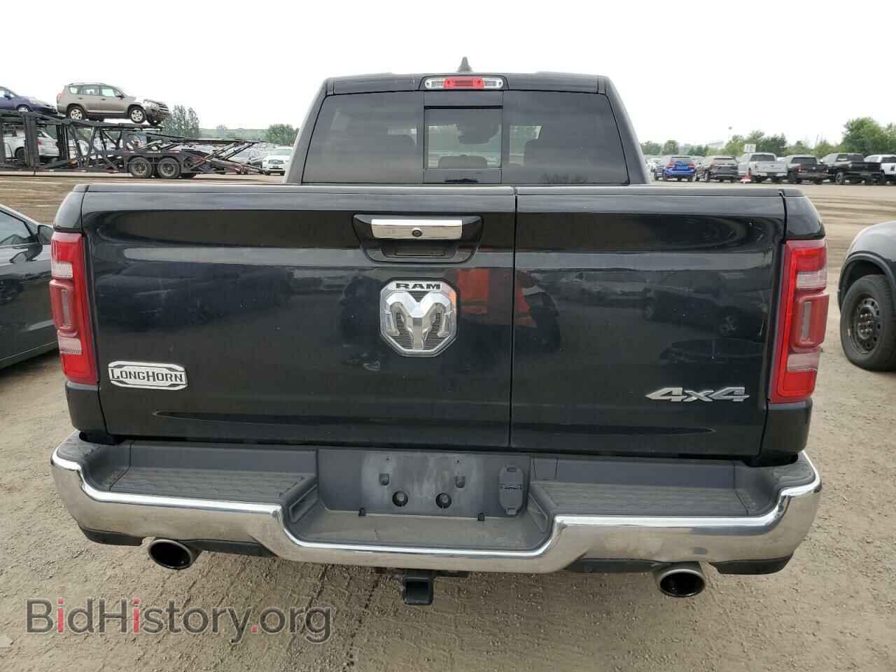 2020 RAM 1500 - VIN: 1C6SRFKT9LN100993 - Фото 6