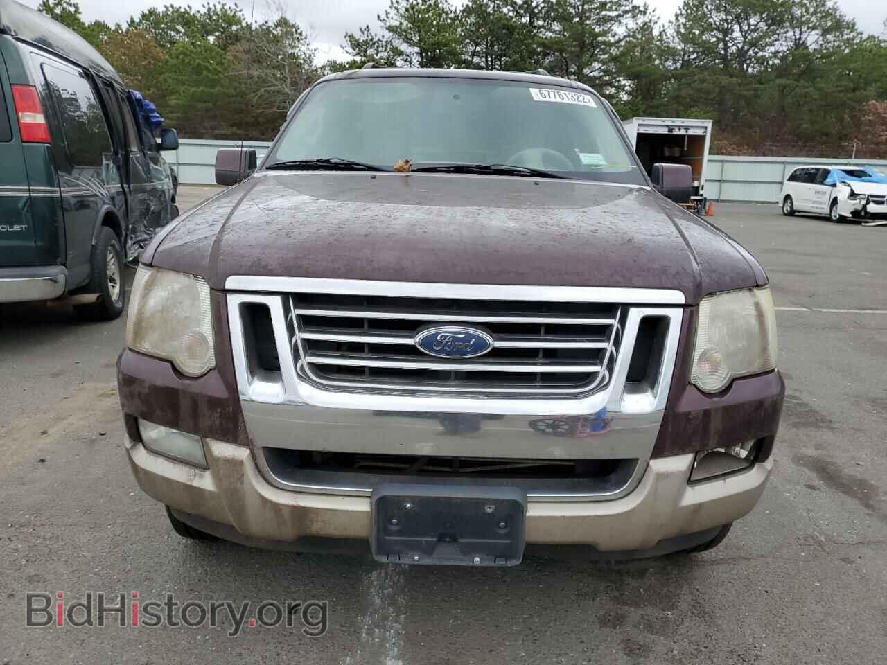 2006 FORD EXPLORER - VIN: 1FMEU74E96UA06403 - Фото 5