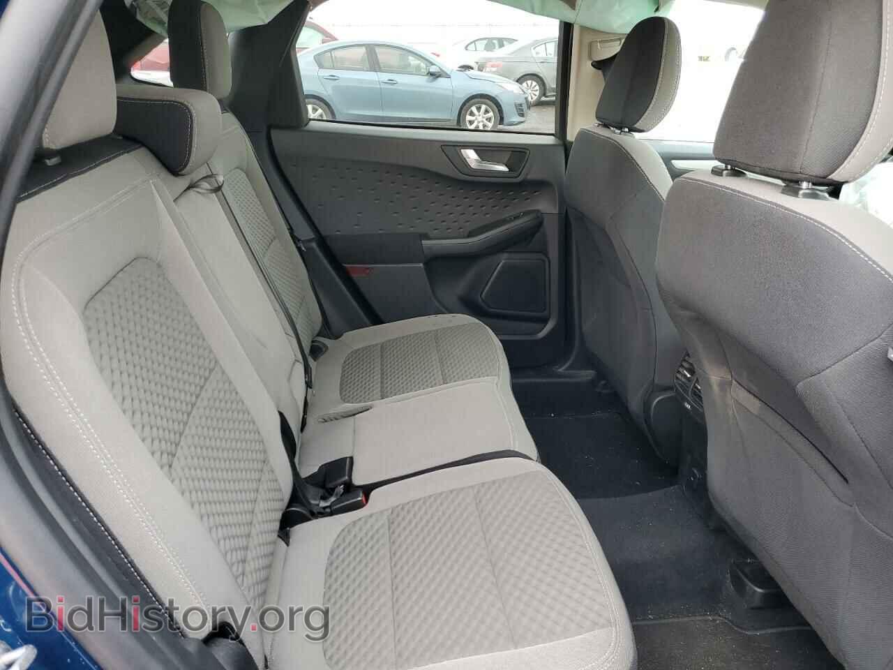 2020 FORD ESCAPE - VIN: 1FMCU9G64LUA26738 - Photo 10