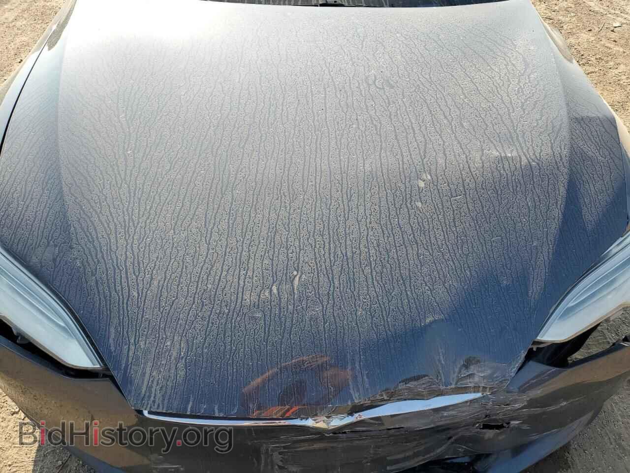2018 TESLA MODEL S - VIN: 5YJSA1E20JF260245 - Photo 11