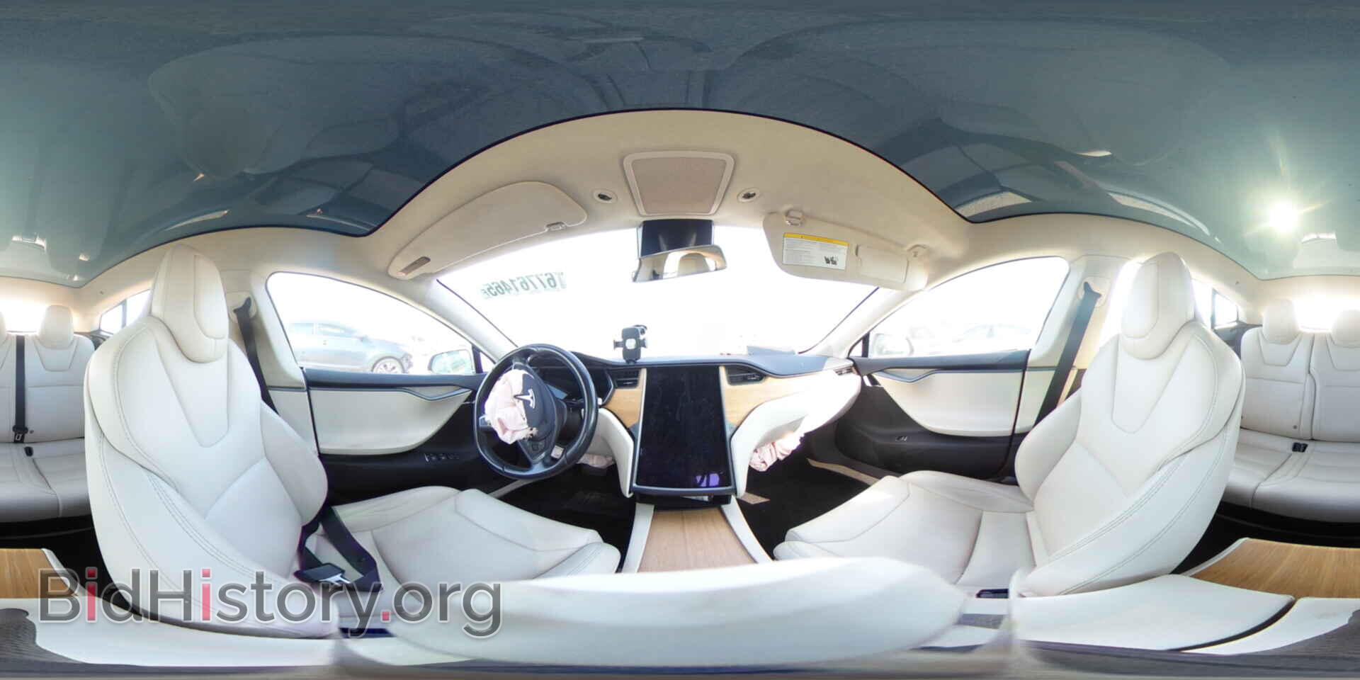 2018 TESLA MODEL S - VIN: 5YJSA1E20JF260245 - Photo 14