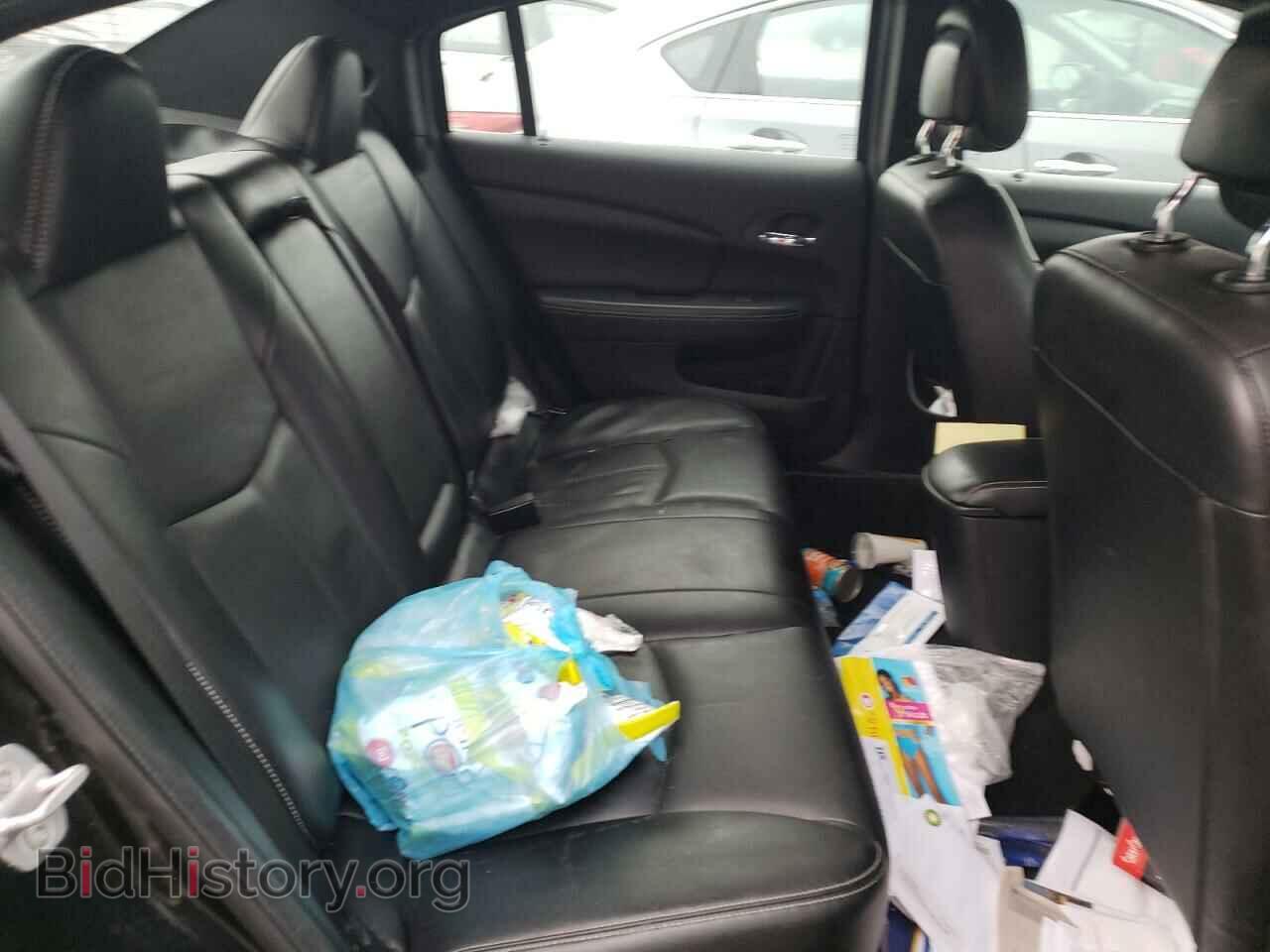 2013 CHRYSLER 200 - VIN: 1C3CCBCG4DN614653 - Photo 10