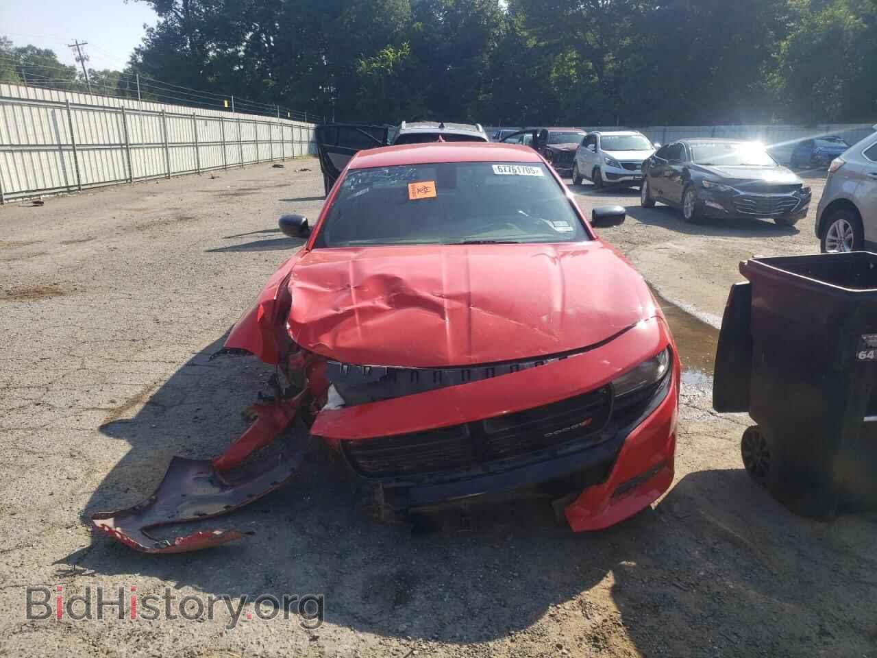 2017 DODGE CHARGER - VIN: 2C3CDXCTXHH589621 - Photo 5