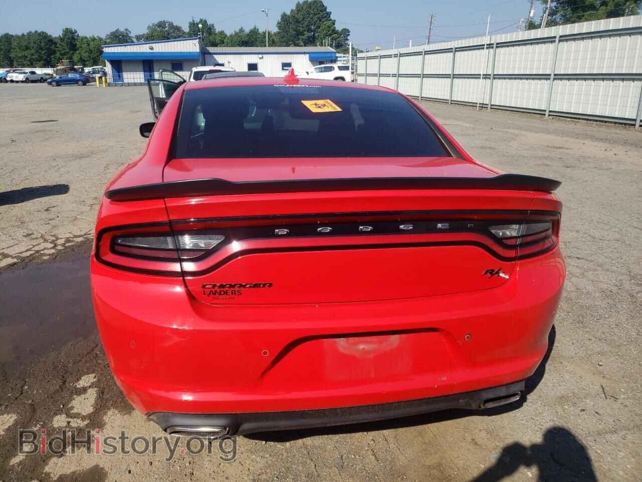 2017 DODGE CHARGER - VIN: 2C3CDXCTXHH589621 - Photo 6