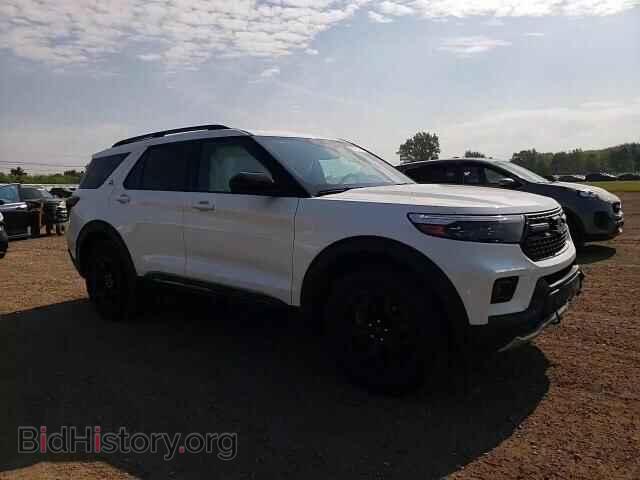 2023 FORD EXPLORER - VIN: 1FMSK8JH4PGB49403 - Фото 14