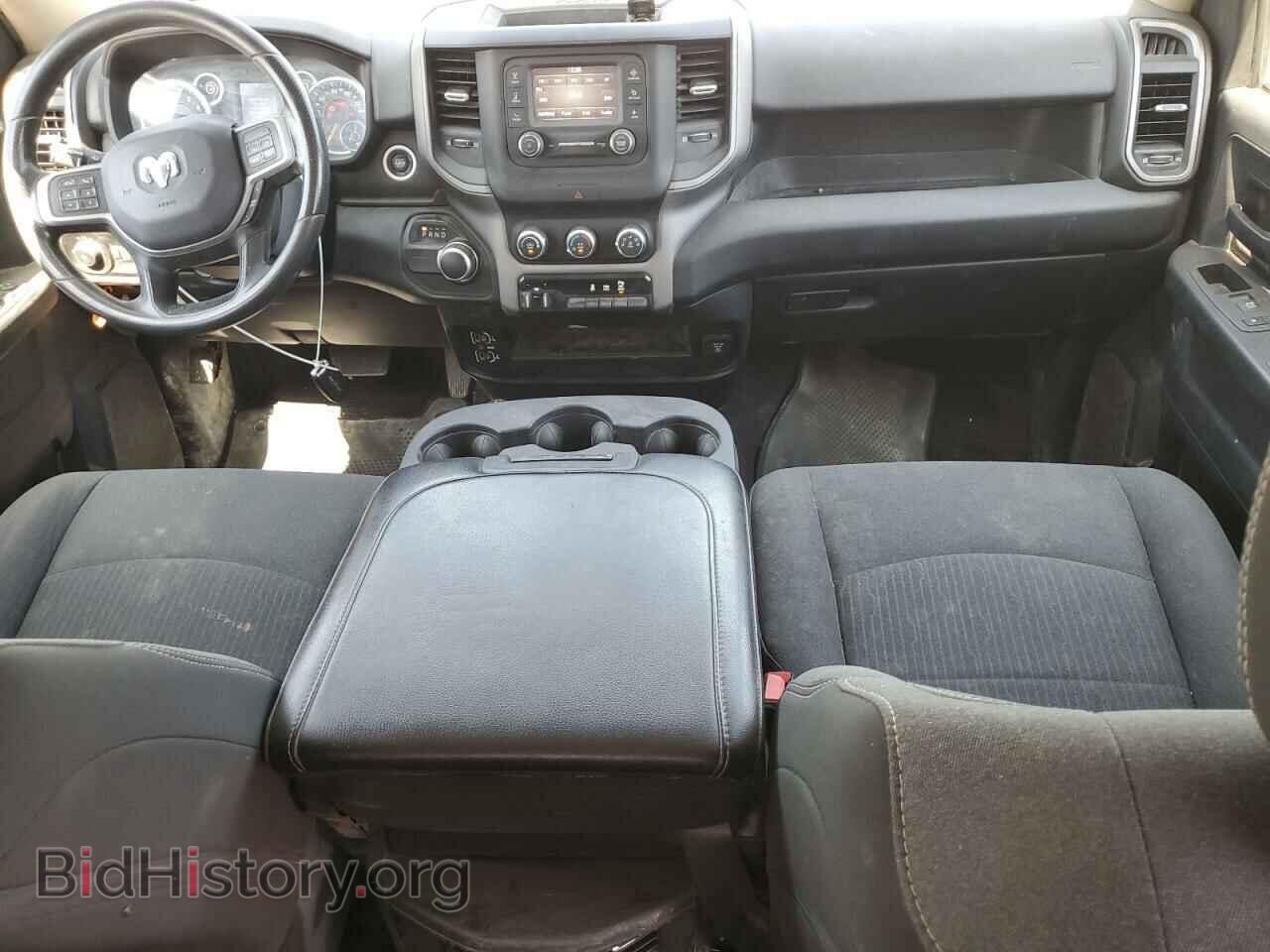 2020 RAM 2500 - VIN: 3C6UR5HJ2LG267827 - Фото 8