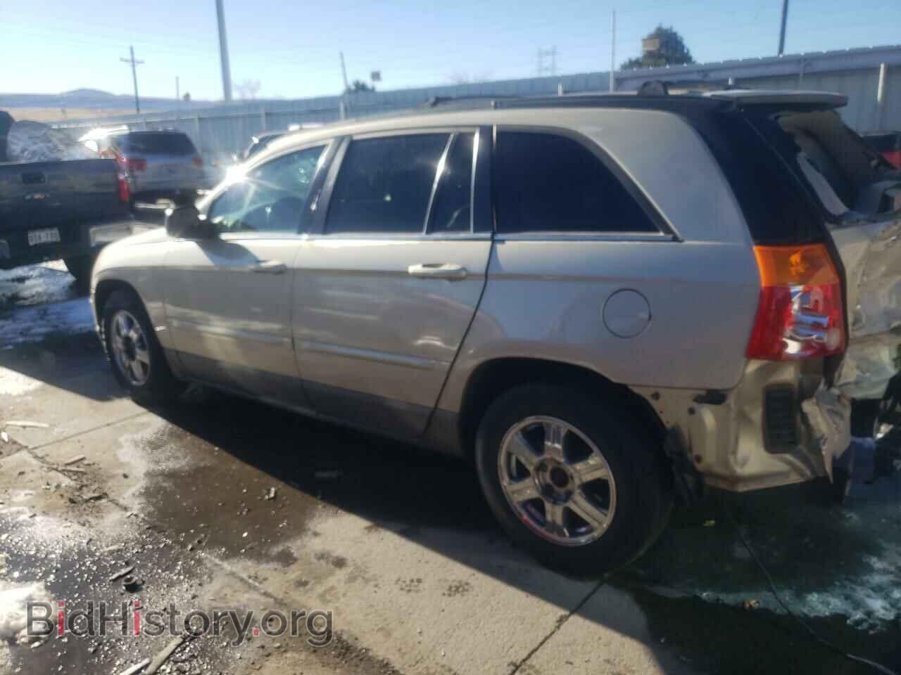 2006 CHRYSLER PACIFICA - VIN: 2A8GF68426R890662 - Photo 2