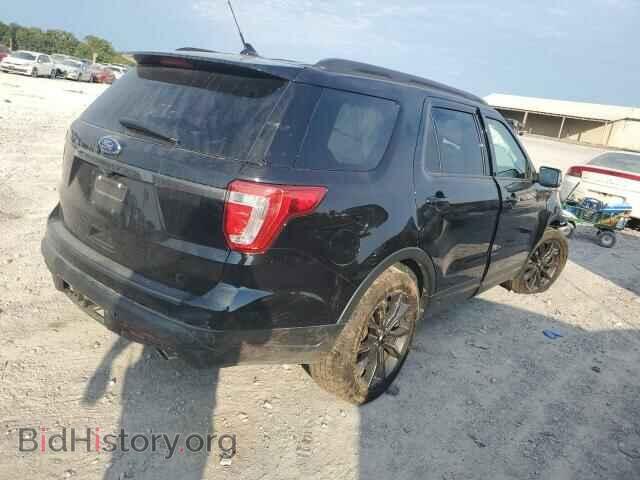 2019 FORD EXPLORER - VIN: 1FM5K7D83KGA48946 - Фото 3