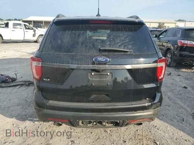 2019 FORD EXPLORER - VIN: 1FM5K7D83KGA48946 - Фото 6