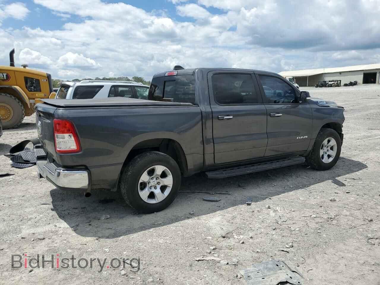 2019 RAM 1500 - VIN: 1C6RREFG3KN748141 - Фото 3