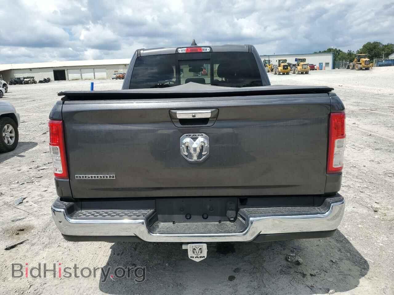 2019 RAM 1500 - VIN: 1C6RREFG3KN748141 - Фото 6