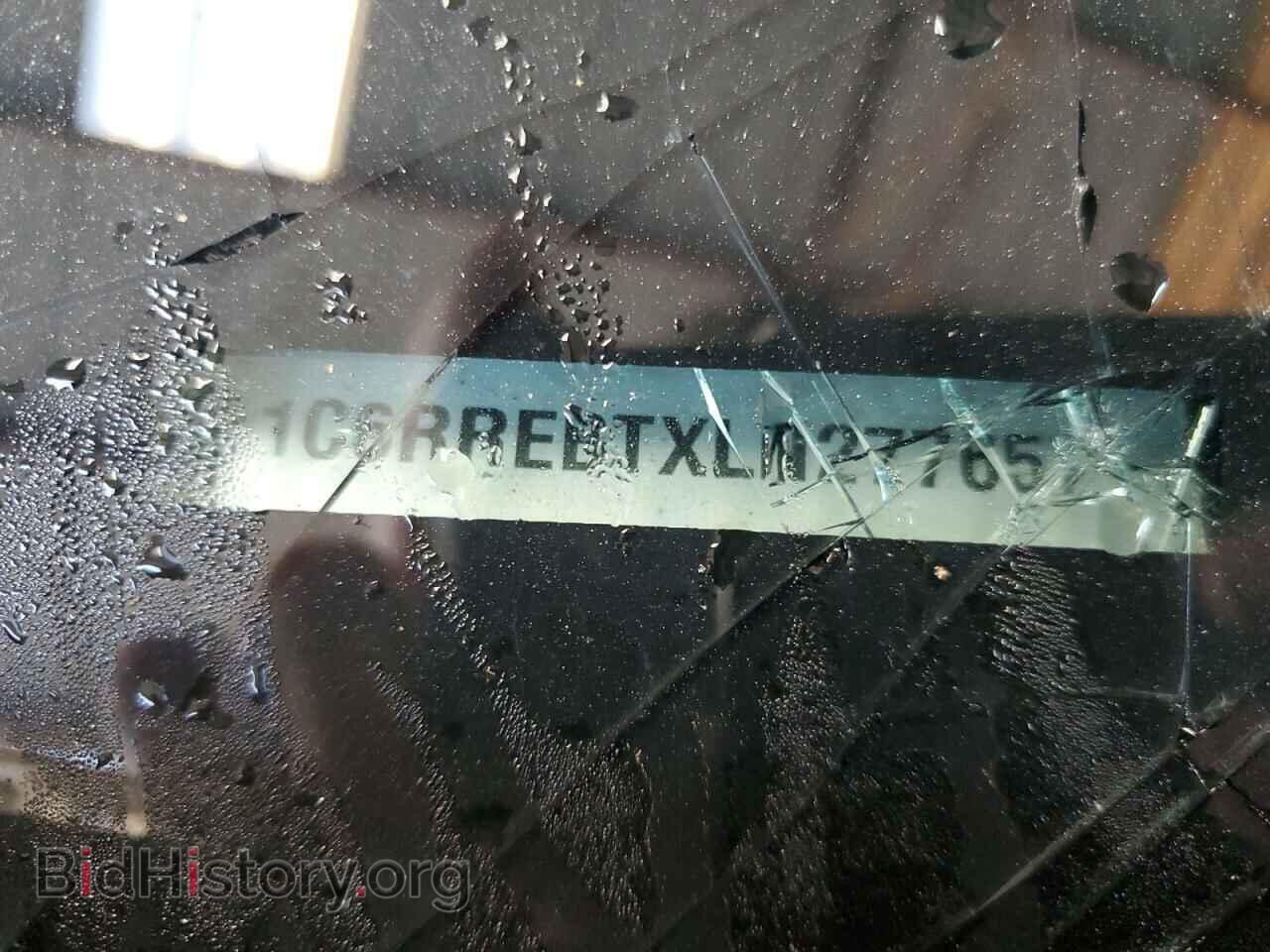 2020 RAM 1500 - VIN: 1C6RREBTXLN277657 - Фото 12