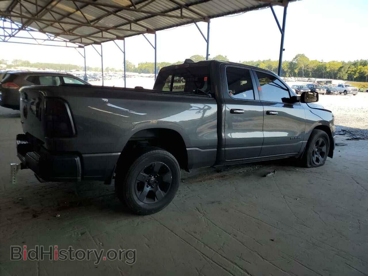 2020 RAM 1500 - VIN: 1C6RREBTXLN277657 - Фото 3