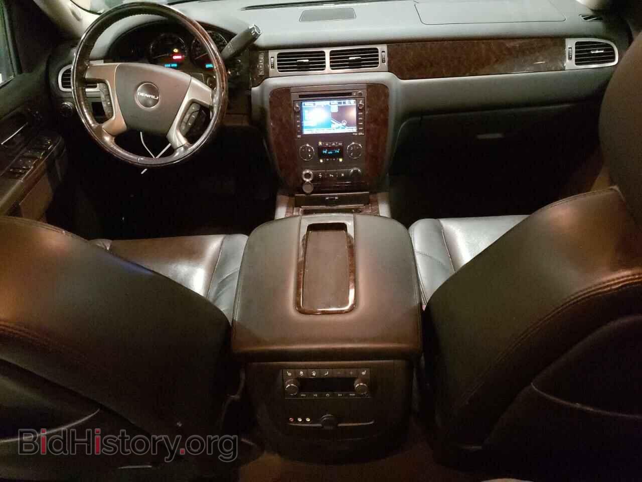 2010 GMC YUKON - VIN: 1GKUKMEF3AR221769 - Фото 8