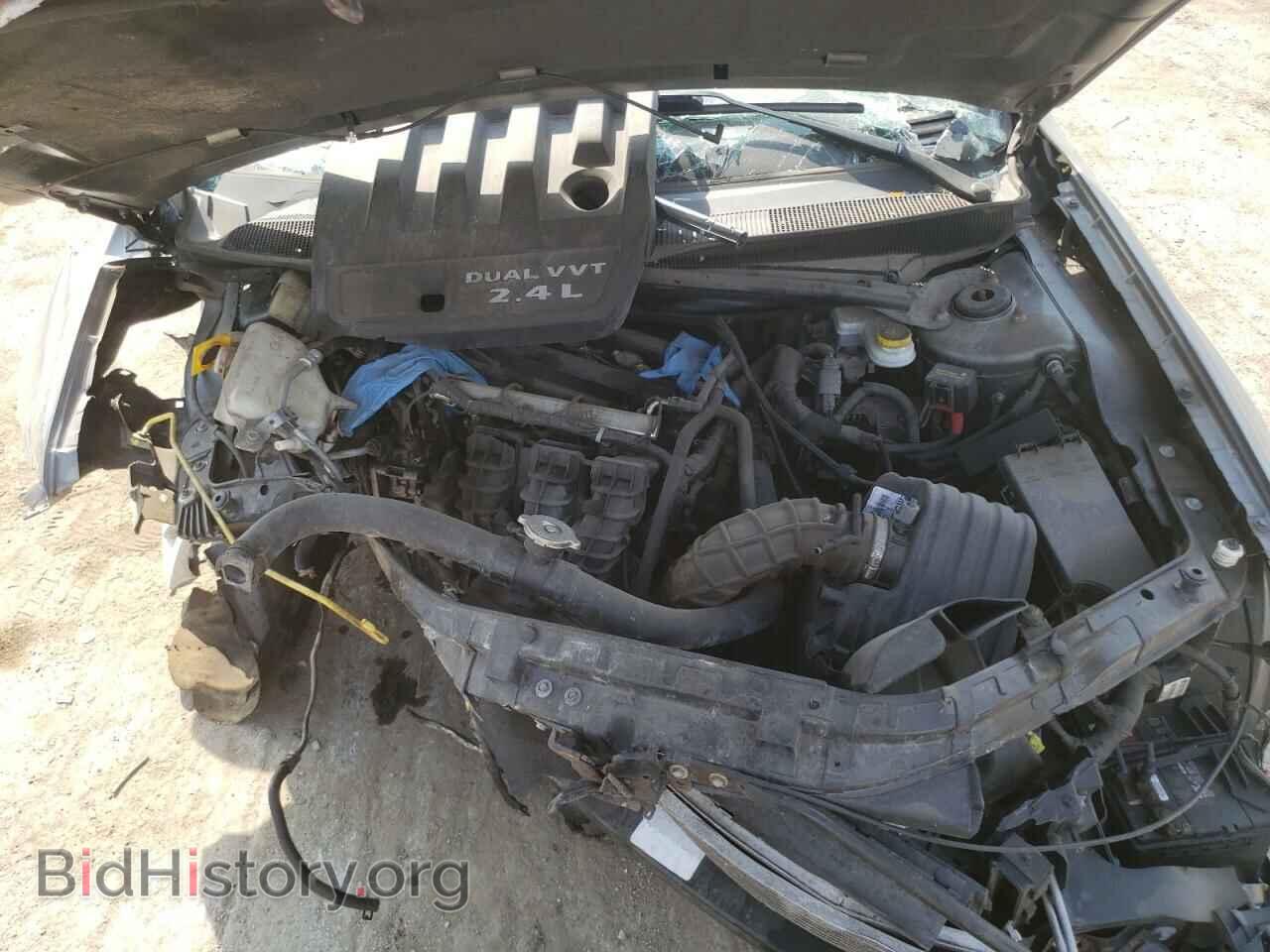 2013 CHRYSLER 200 - VIN: 1C3CCBBB4DN631653 - Фото 11
