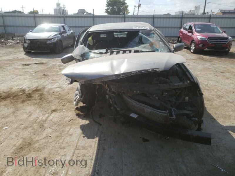 2013 Chrysler 200 (VIN 1C3CCBBB4DN631653) — photo 5 of 11