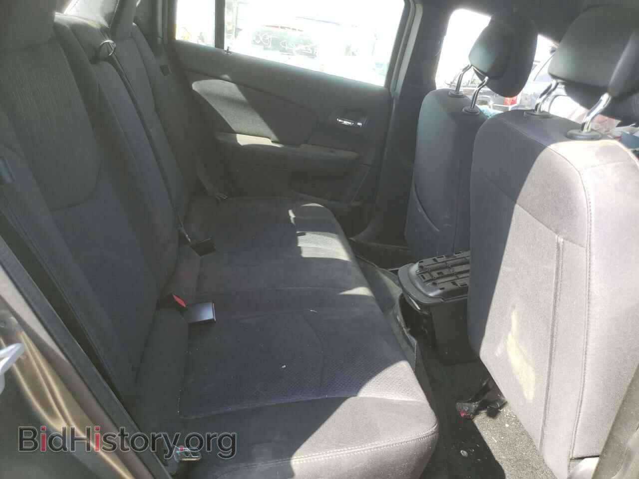 2013 CHRYSLER 200 - VIN: 1C3CCBBB4DN631653 - Фото 10
