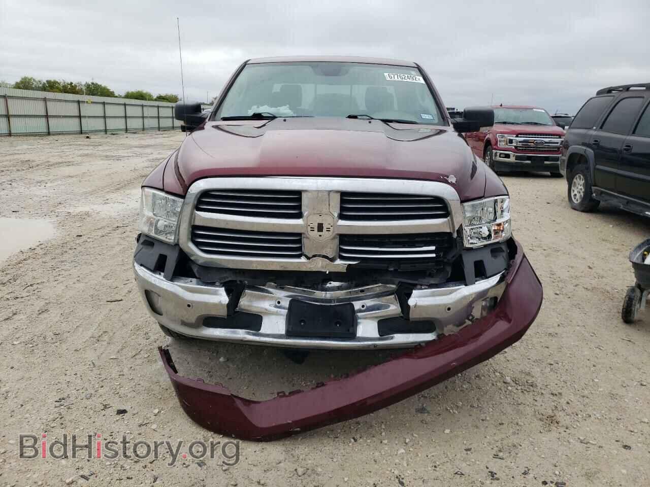 2018 RAM 1500 - VIN: 1C6RR7LT2JS332899 - Фото 5