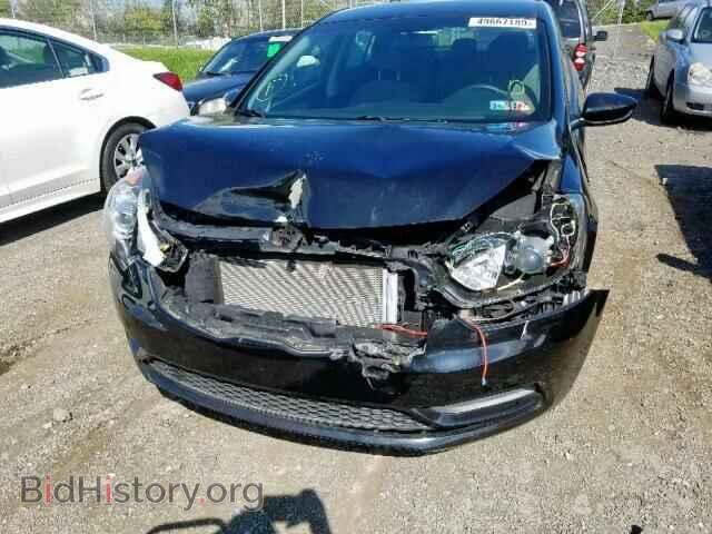 2015 KIA FORTE - VIN: KNAFK4A65F5290632 - Фото 9