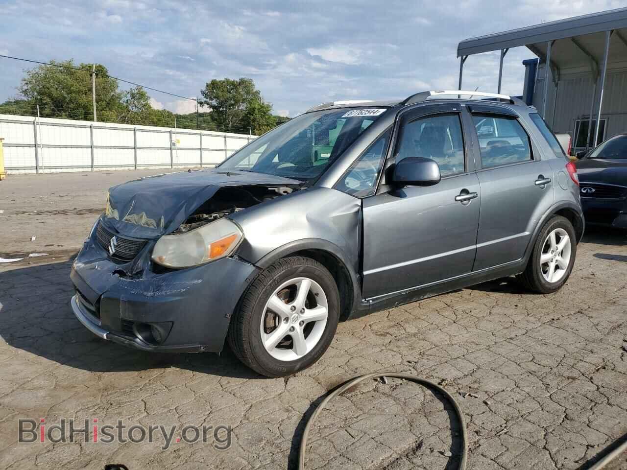 Photo JS2YB417X96201923 - SUZUKI SX4 2009