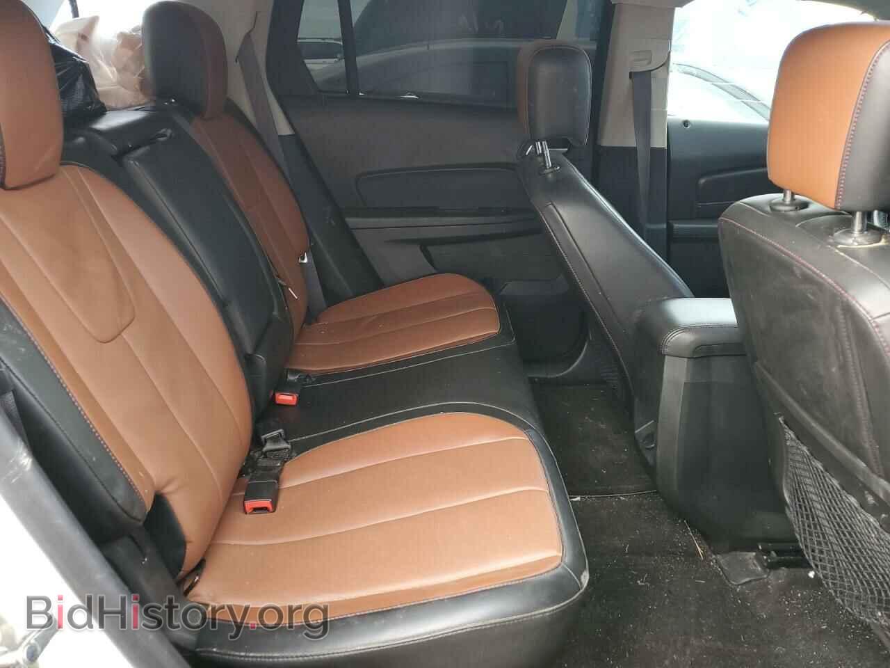 2017 GMC TERRAIN - VIN: 2GKFLPE35H6211912 - Фото 11