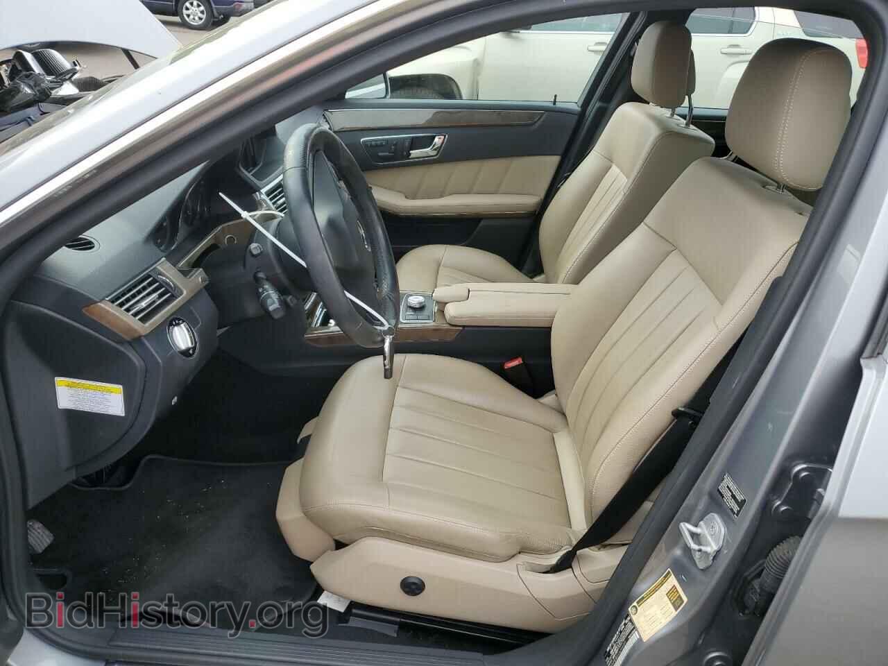 2010 MERCEDES-BENZ E-CLASS - VIN: WDDHF8HB5AA096859 - Фото 7