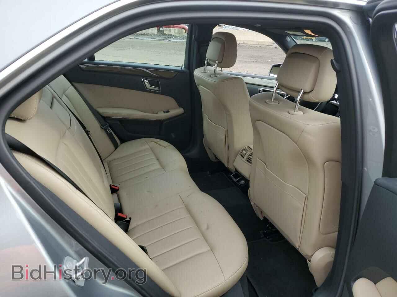 2010 MERCEDES-BENZ E-CLASS - VIN: WDDHF8HB5AA096859 - Фото 10