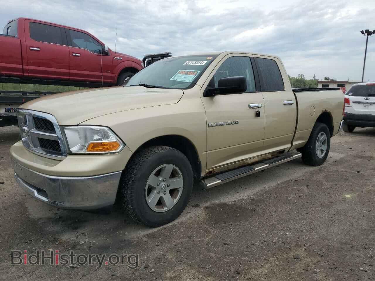 Photo 1D7RV1GP7BS705859 - DODGE All Models 2011