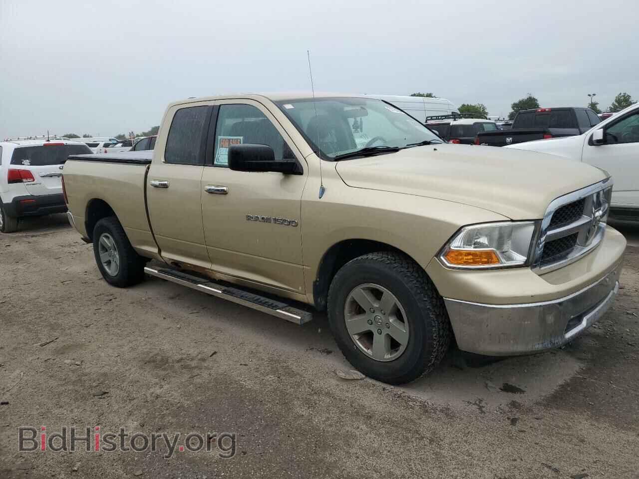 2011 DODGE All Models - VIN: 1D7RV1GP7BS705859 - Photo 4