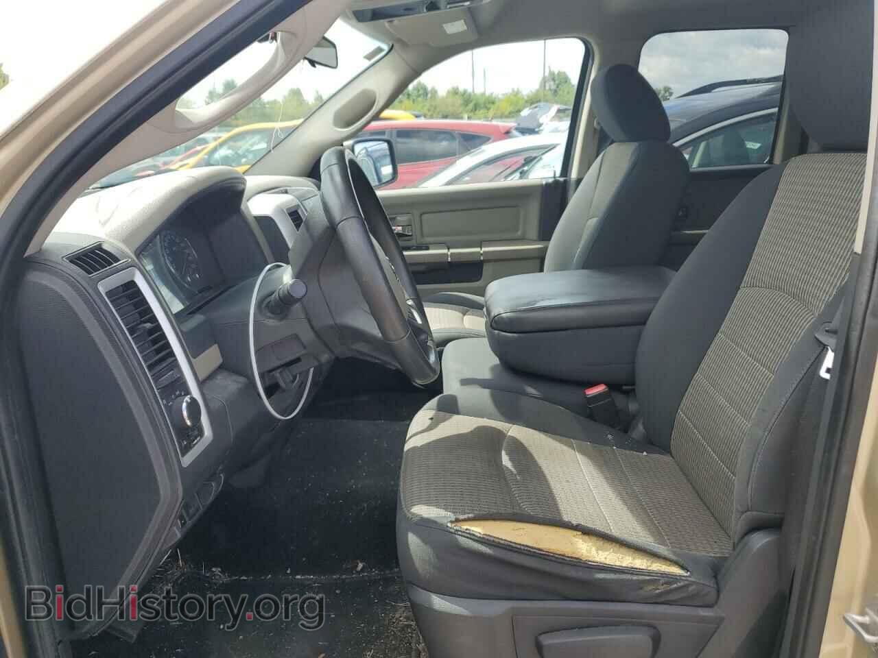 2011 DODGE All Models - VIN: 1D7RV1GP7BS705859 - Photo 7
