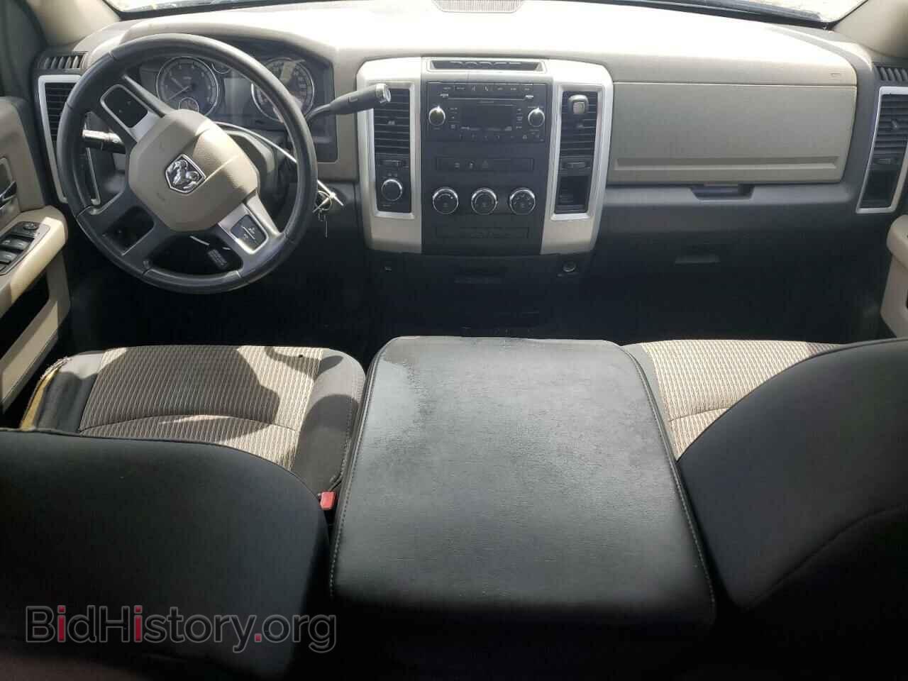 2011 DODGE All Models - VIN: 1D7RV1GP7BS705859 - Photo 8