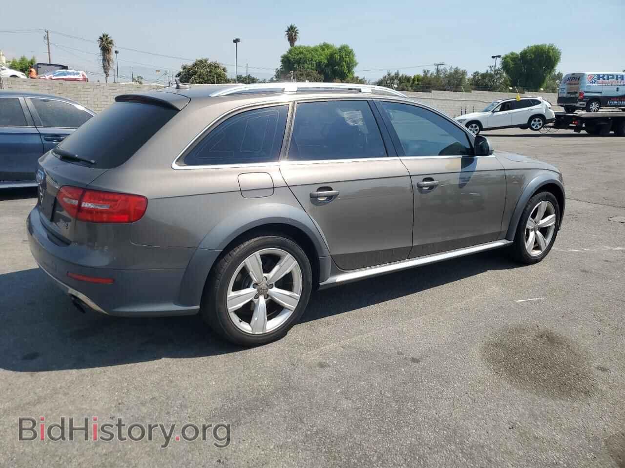 2014 AUDI A4 - VIN: WA1UFAFL2EA147908 - Photo 3