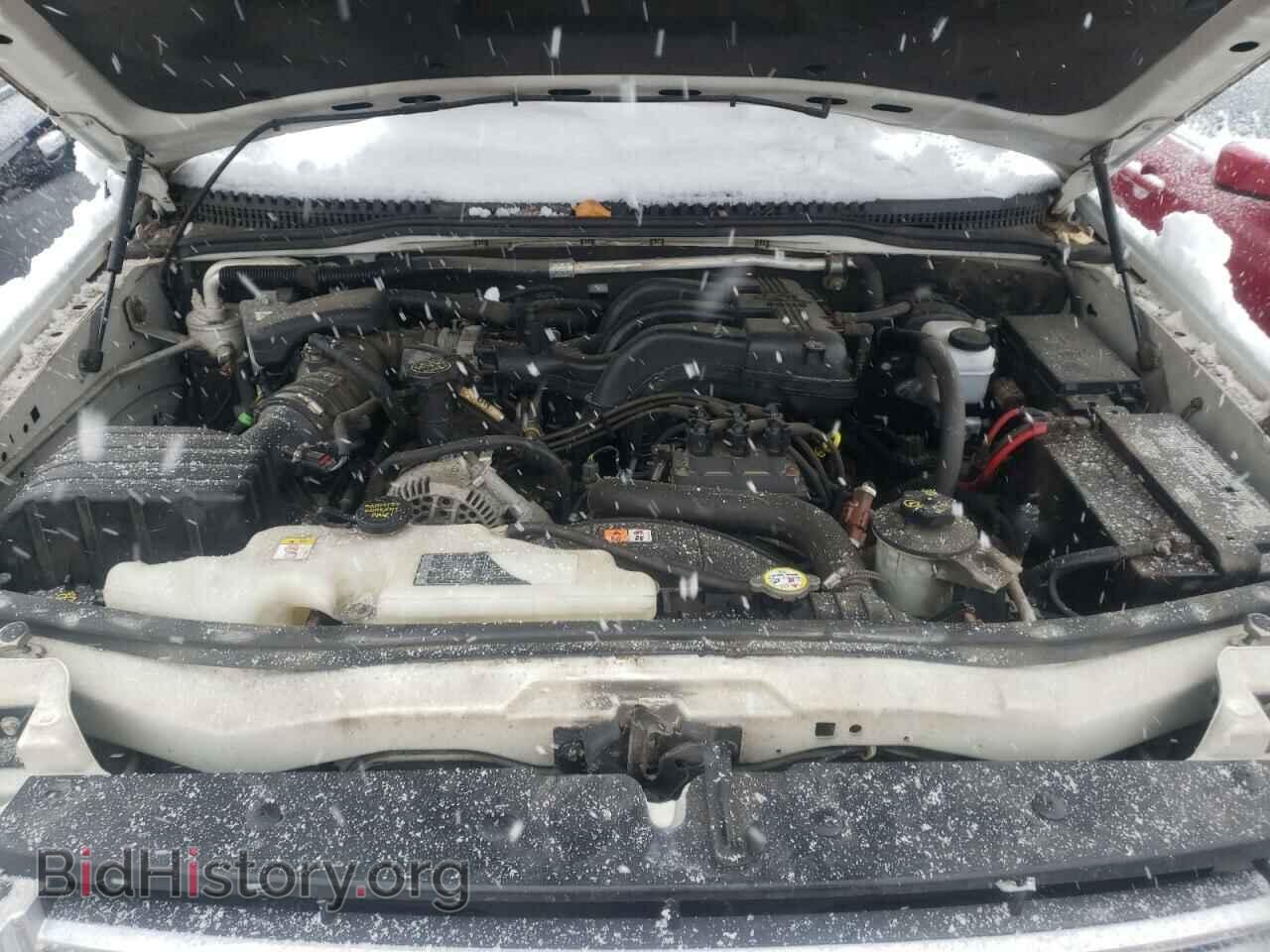 2006 FORD EXPLORER - VIN: 1FMEU73E56UB19914 - Фото 12