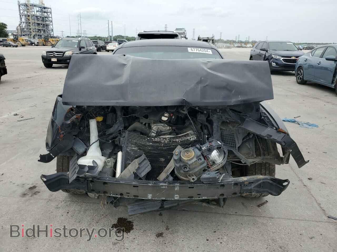 2014 DODGE CHALLENGER - VIN: 2C3CDYBT2EH123491 - Photo 5