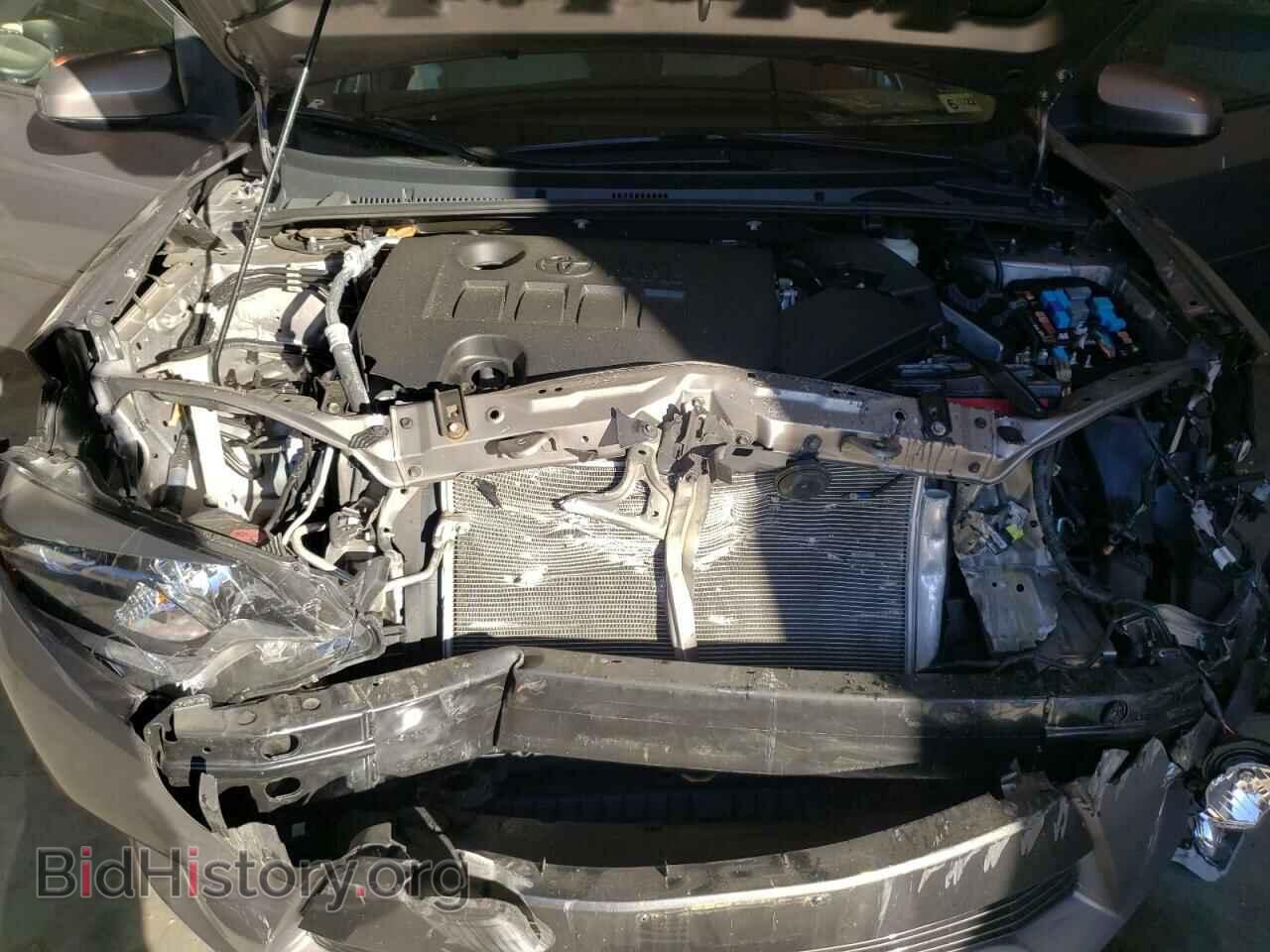 2015 TOYOTA COROLLA - VIN: 2T1BPRHEXFC315458 - Фото 7