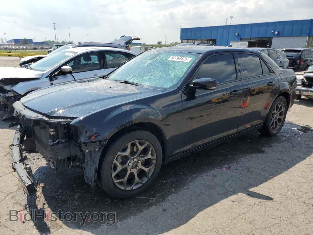 Photo 2C3CCAGG5GH296494 - CHRYSLER 300 2016